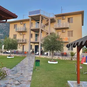 Aparthotel Vila Hotel